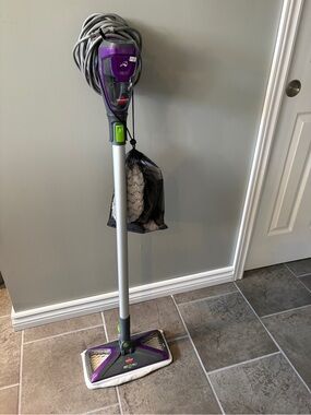 Bissell PowerFresh Pet Pro 3-n-1 Steam Cleaner